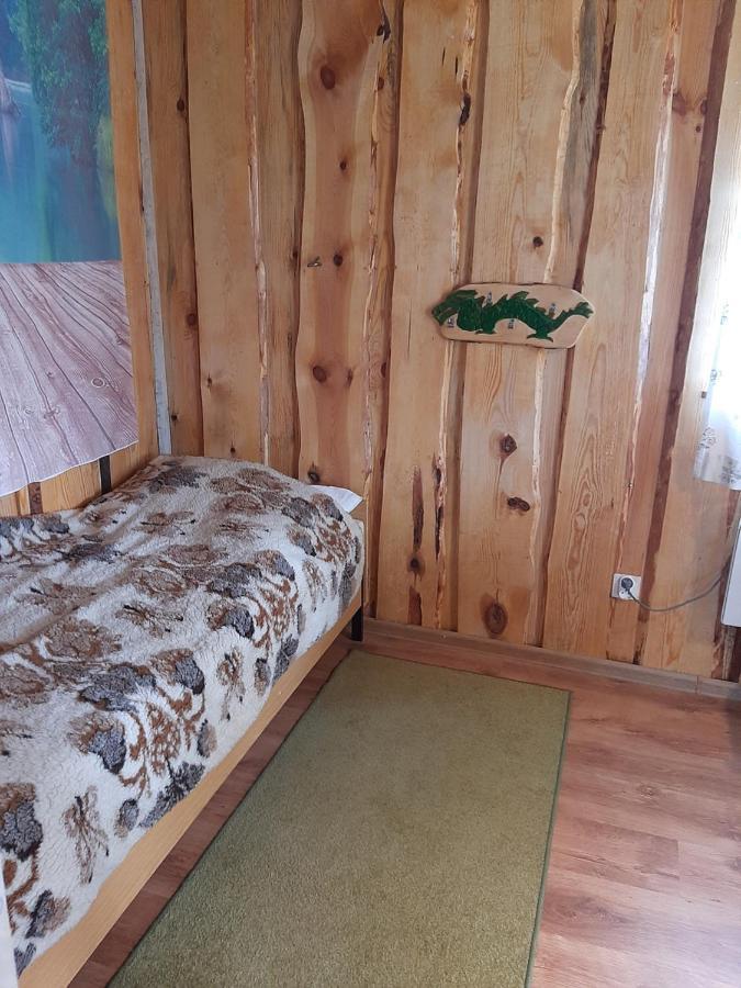 Midgard Otel Osiecznica Dış mekan fotoğraf