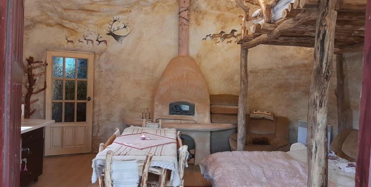 Midgard Otel Osiecznica Dış mekan fotoğraf